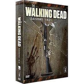 The Walking Dead - Saisons 1 & 2