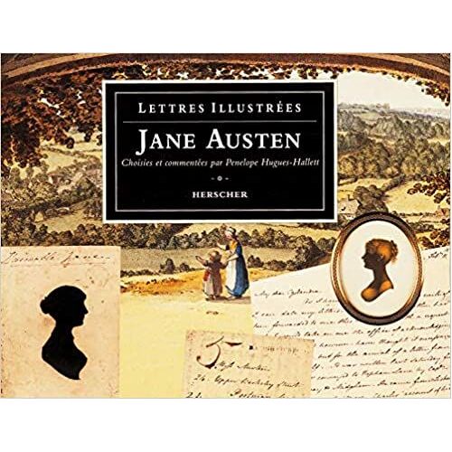 Lettres Illustrées
