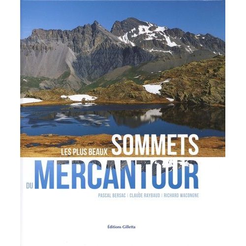 Les Plus Beaux Sommets Du Mercantour