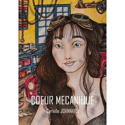 Coeur Mécanique
