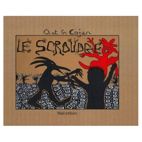 Le Scroudge