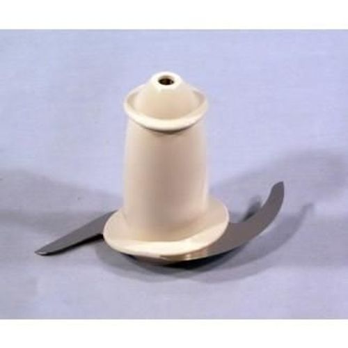 Couteau Du Bol Hachoir At264 Pour Prospero Robot Menager Kenwood Km266 Prospero