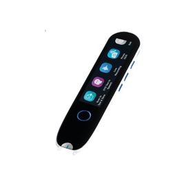 IRIS IRISPen Reader 8 - Lecteur de texte - USB-C