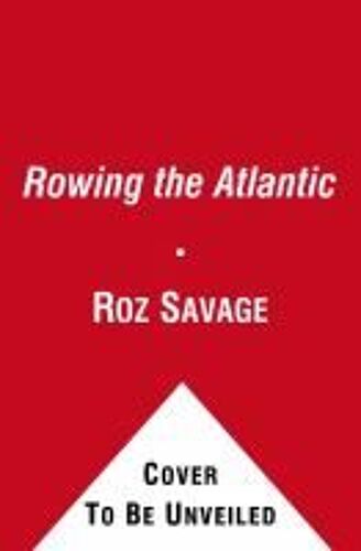 Rowing The Atlantic