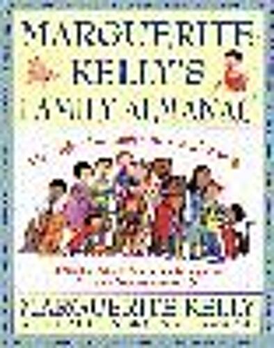Marguerite Kelly's Family Almanac
