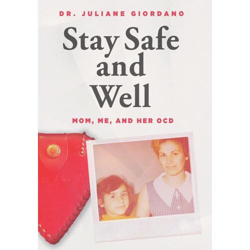 Stay Safe And Well