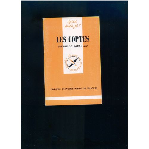 Les Coptes