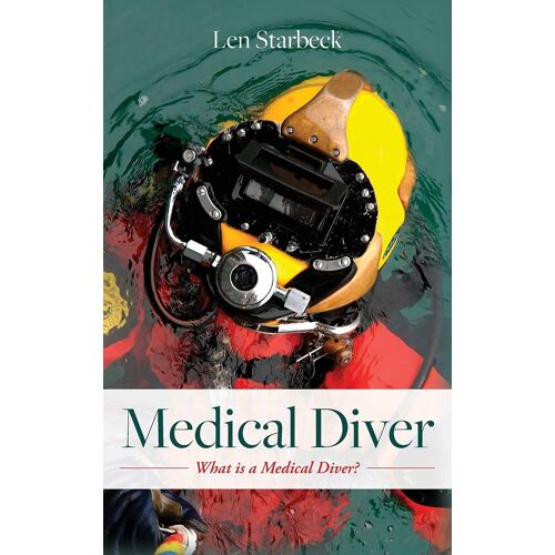 Medical Diver