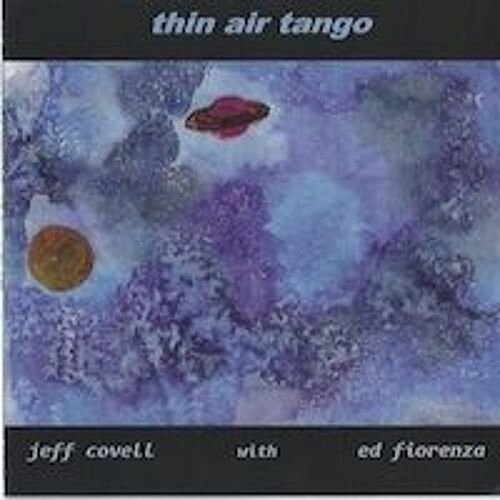 Thin Air Tango Import