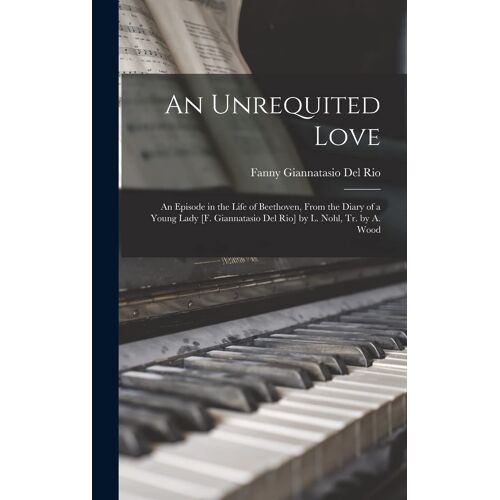 An Unrequited Love