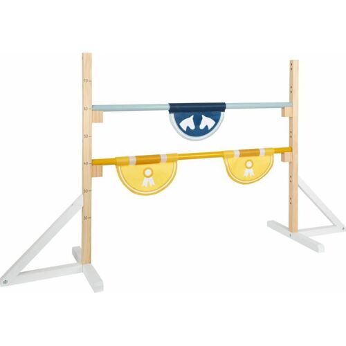 Small Foot Set D'obstacles