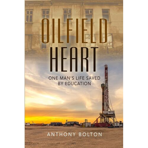 Oilfield Heart