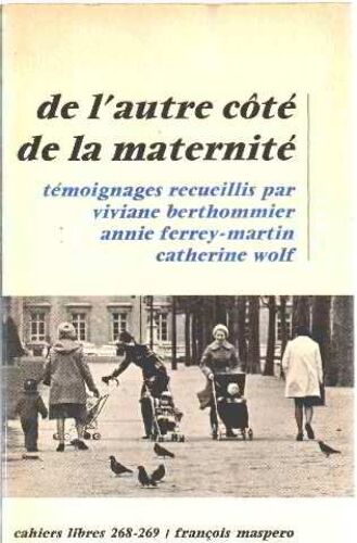 De L'autre Coté De La Maternité