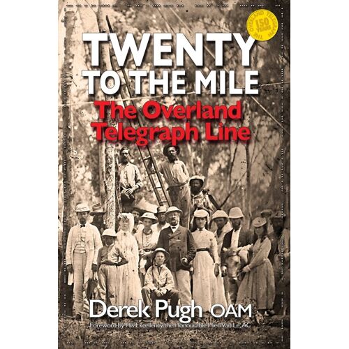 Twenty To The Mile