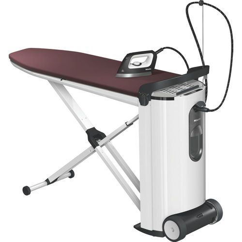 Centre de repassage Miele Fashion Master B4826
