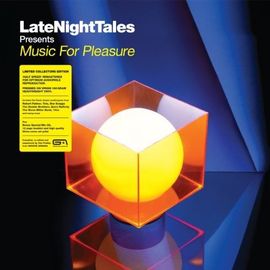 Late Night Tales-Music For Pleasure