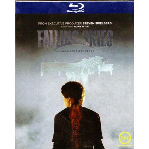 Falling Skies The Complete First Season - Blu-Ray