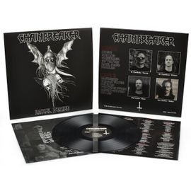 Chainbreaker - Lethal Desire - Lp