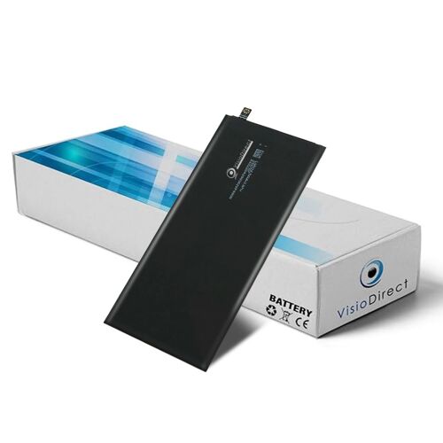 Batterie Compatible Avec Xiaomi Pad 5 (Mi Pad 5) 3.87v 4360mah - Visiodirect -