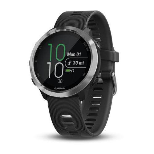 Montre Multisport Garmin Forerunner 645 Music noir