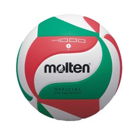 Ballon De Compétition Molten V5m4000