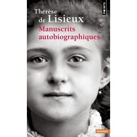 Manuscrits Autobiographiques