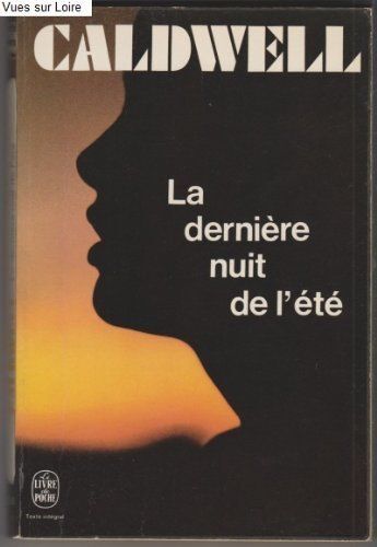 La Derniere Nuit De L' Ete