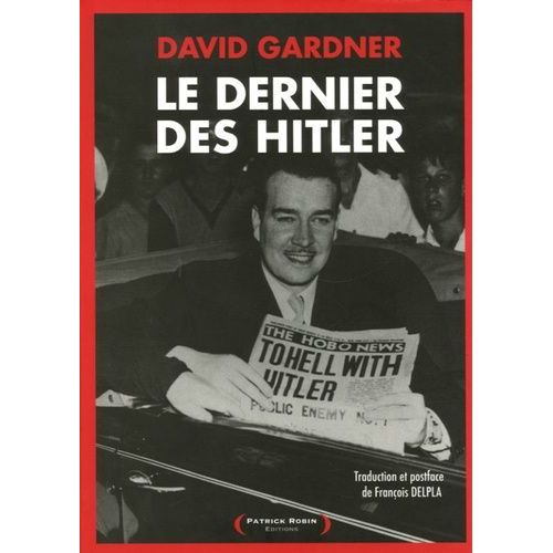 Le Dernier Des Hitler