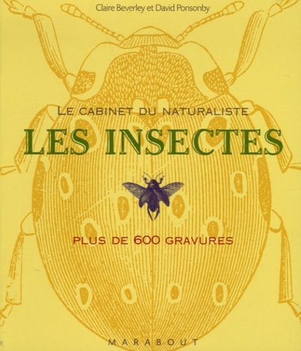 Les Insectes