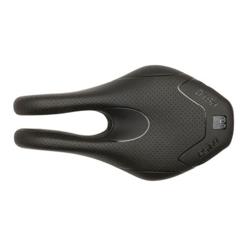 Selle Ism Ps 1.0 Contre-La-Montre 245x130 Noir