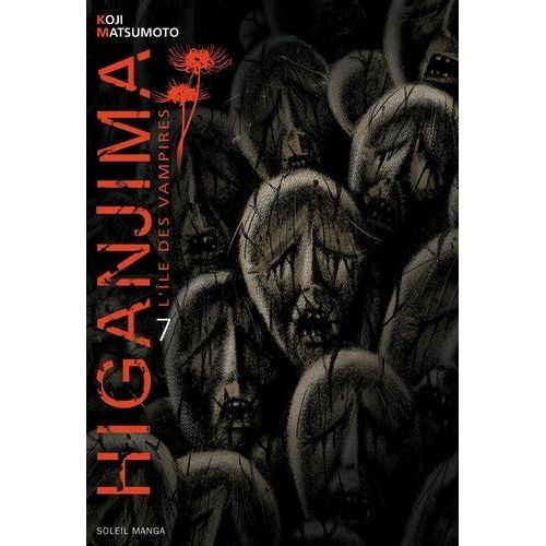 Higanjima - Tome 7