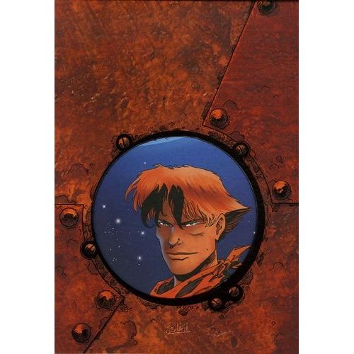 Lanfeust Des Etoiles - Coffret En 4 Volumes : Tome 1, Un, Deux...Troy - Tome 2, Le Tours De Meirrion - Tome 3, Les Sables D'abraxar - Tome 4, Les Buveurs De Mondes - Millésime 2007
