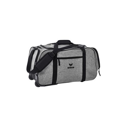 Sac De Sport Moulinet À Roulettes Erima