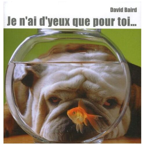 Je N'ai D'yeux Que Pour Toi