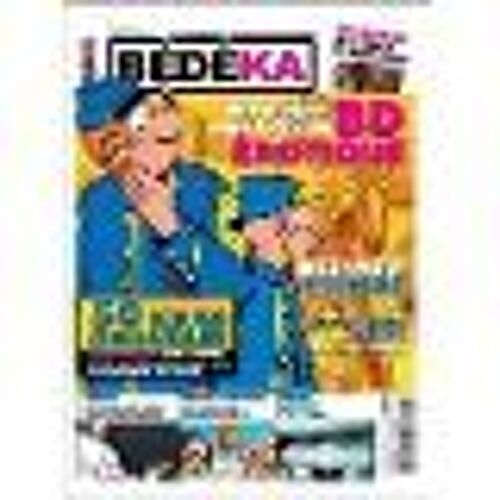 Bedeka N° 9 Du 01/11/2004