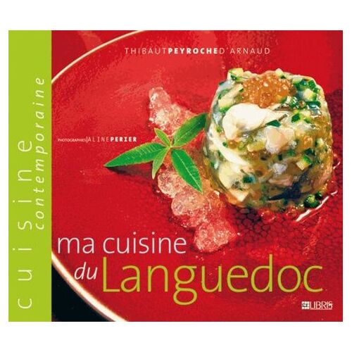 Ma Cuisine Du Languedoc