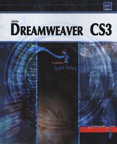 Dreamweaver Cs3