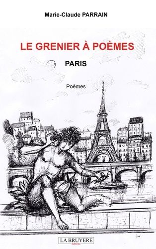 Le Grenier À Poèmes - Tome 5, Paris
