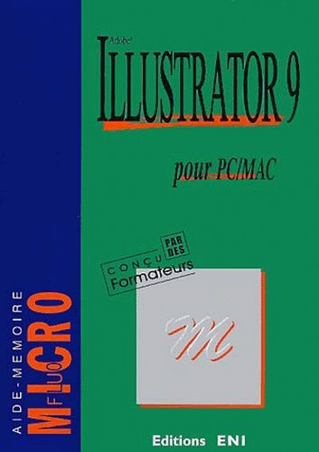 Illustrator 9