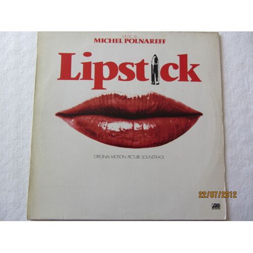 Lipstick Bande Originale Du Film