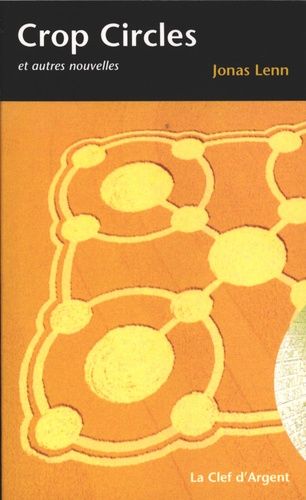 Crop Circles Et Autres Nouvelles