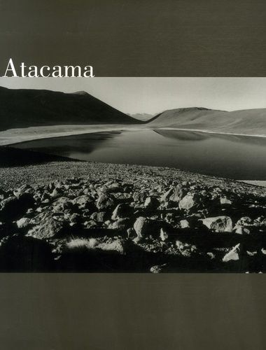 Atamaca, Un Désert Andin - Edition Trilingue Français, Espagnol, Anglais