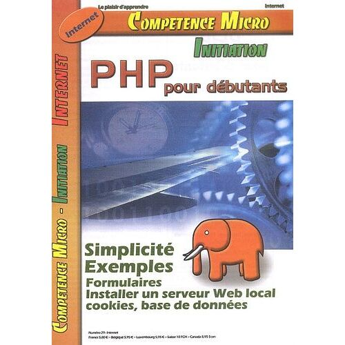Php - Pour Débutants
