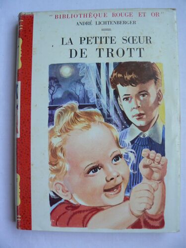 La Petite Soeur De Trott