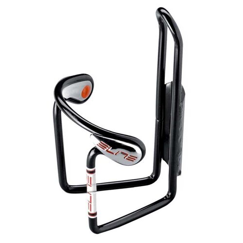 Porte-Bidon Elite Ciussi Gel Noir
