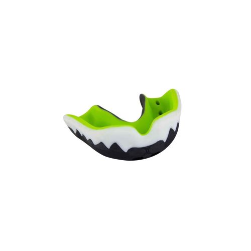 Protège Dents Enfant - Viper Pro 3 Noir/ Blanc - Gilbert