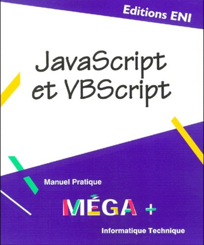 Javascript Et Vbscript