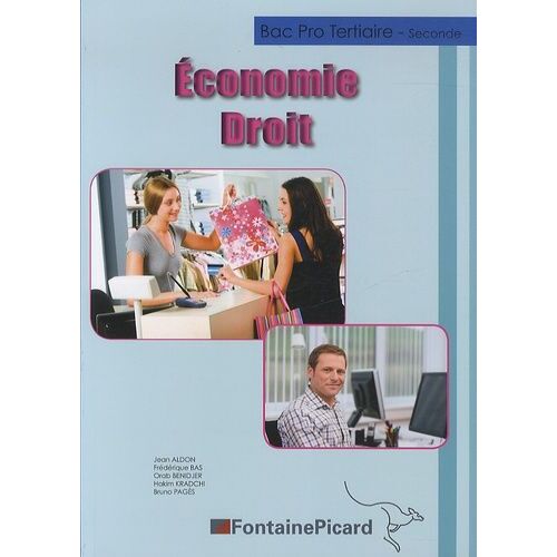 Economie Et Droit