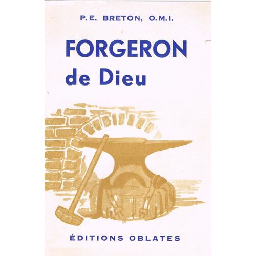 Forgeron De Dieu