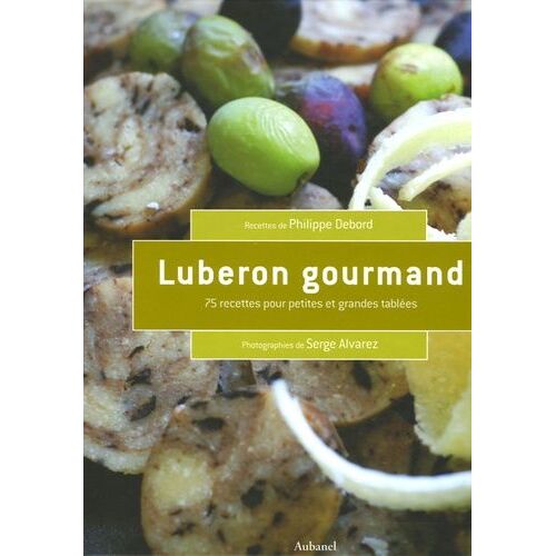 Luberon Gourmand